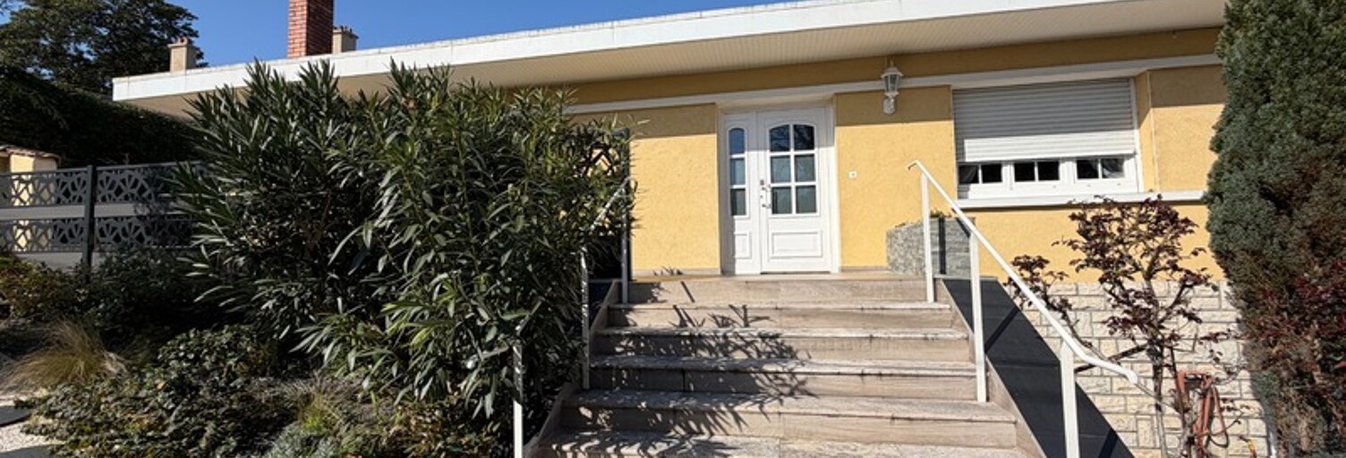 Maison 5 Pièces 130 m² à vendre à Mont-de-Marsan (40000)