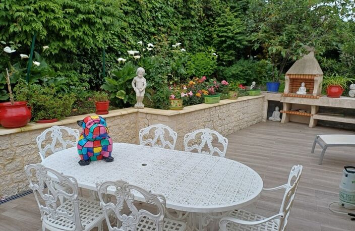 Maison bourgeoise de caractère avec d'excellentes prestations dans le centre de MONT DE MARSAN (40) — photo 3