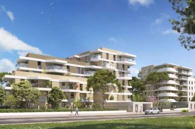 Appartement 2 pièces 247000 €