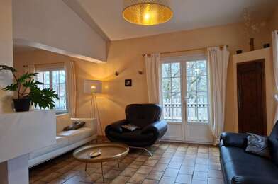 Maison 6 pièces 319000 €