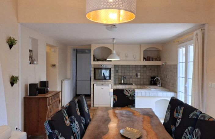 A vendre: Maison familiale 220m² avec dépendance – Aiglun (04) — photo 2