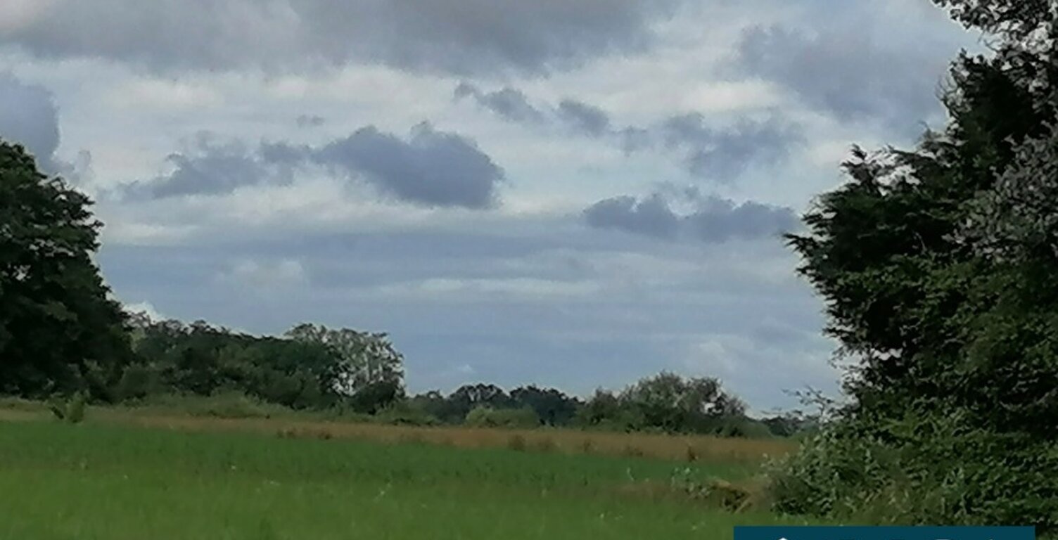Terrain à bâtir à Clermont (40180) — photo 1