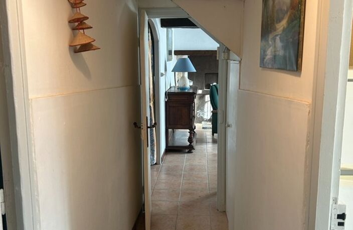 Maison avec jardin et dépendance   SAINT SORNIN LEULAC (87290) — photo 5