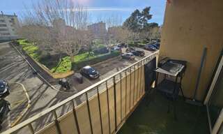 Appartement 4 Pièces 62 m² à vendre à Marseille 10 (13010)