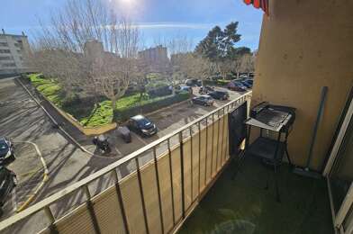 Appartement 4 pièces 160000 €