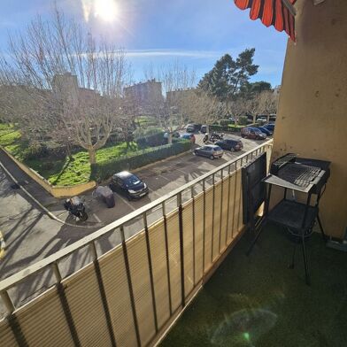 Appartement 4 pièces 166000 €