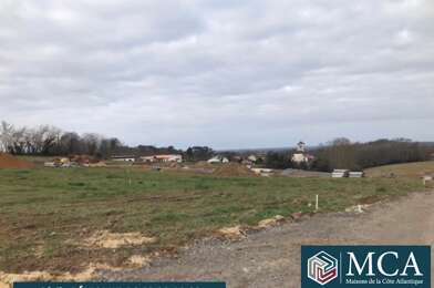 Terrain  47988 €
