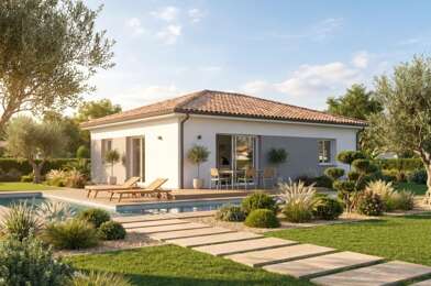 Maison 4 pièces 206500 €