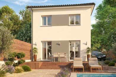 Maison 4 pièces 223000 €