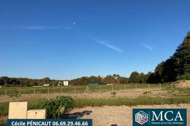 Terrain  59697 €