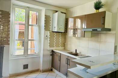 Maison 5 pièces 237000 €