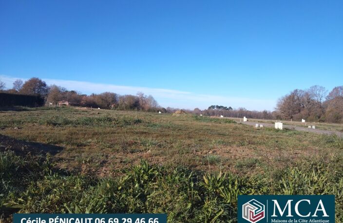 Maison à construire à Saint-Pandelon (40180) — photo 4