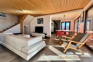 Maison 6 pièces 735000 €