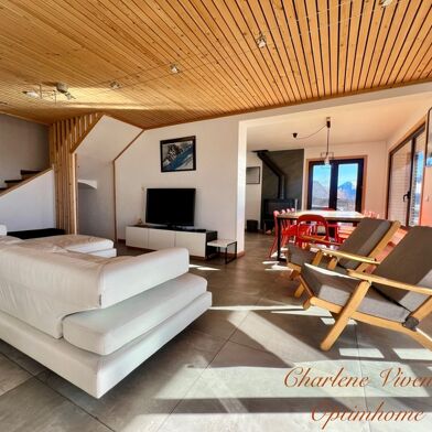 Maison 6 pièces 735000 €