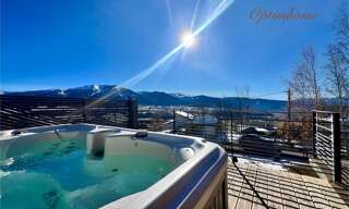 Maison 6 Pièces 134 m² à vendre à Bolquère (66210)