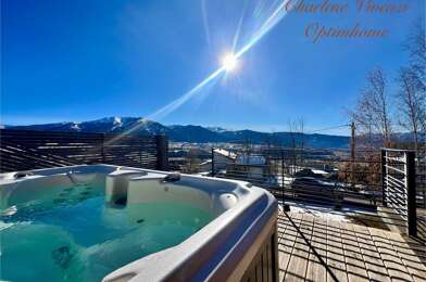 Maison 6 pièces 735000 €