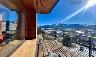 Maison 6 Pièces 134 m² à vendre à Bolquère (66210)