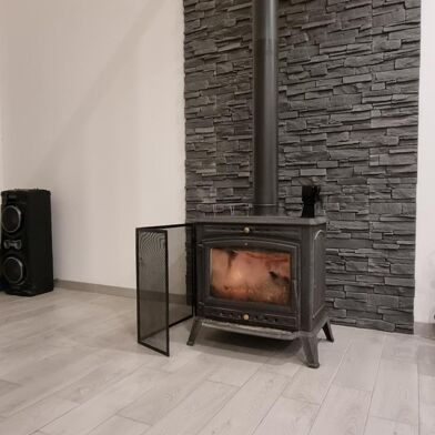 Maison 6 pièces 286000 €