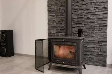 Maison 6 pièces 249000 €