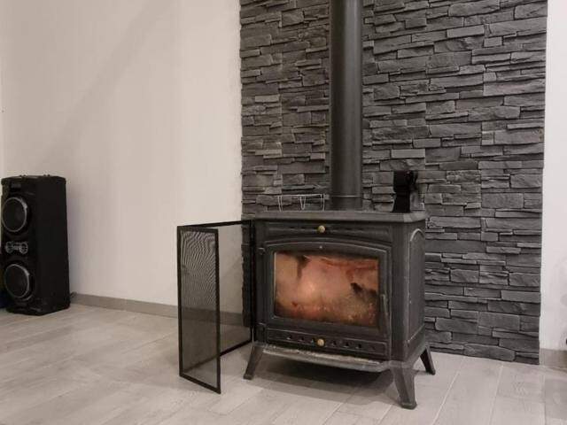 Belle maison 207 m² avec 4 chambres et jardin 600 m² - LOSNE (21) — photo du bien
