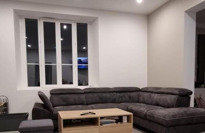 Belle maison 207 m² avec 4 chambres et jardin 600 m² - LOSNE (21) — photo 2