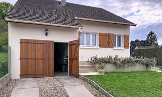 Maison 4 Pièces 85 m² à vendre à Beaumont-sur-Oise (95260)