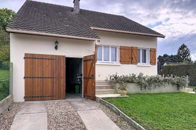 Maison 4 pièces 269900 €