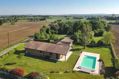 Maison 5 pièces 365000 €