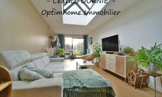 Maison 4 Pièces 93 m² à vendre à Saint-André-lez-Lille (59350)