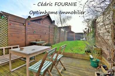 Maison 4 pièces 349000 €