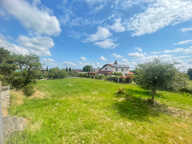 TERRAIN 795m2 SOUCIEU EN JARREST — photo 2