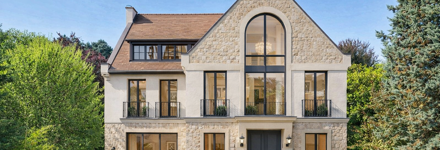 Maison 10 Pièces 1000 m² à vendre à Dardilly (69570)