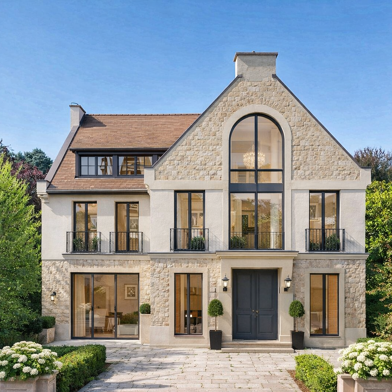 Maison 10 pièces 999000 €