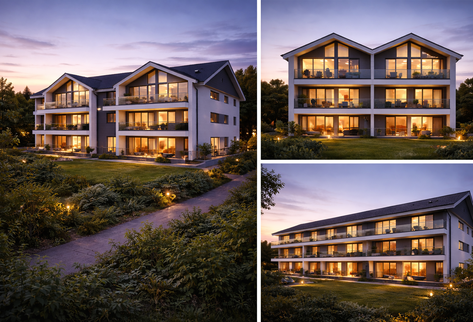 Dardilly-le-Haut   Opportunité rare, projet immobilier sur 2 — photo 1