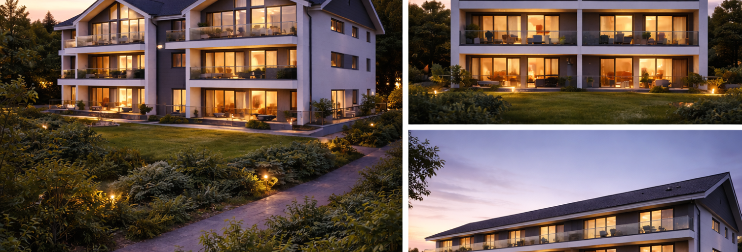 Maison 10 Pièces 1000 m² à vendre à Champagne-au-Mont-d'Or (69410)