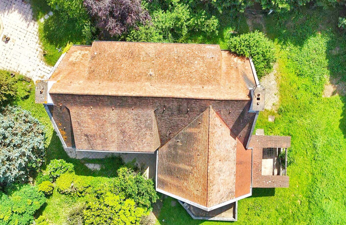 Dardilly-le-Haut   Opportunité rare, projet immobilier sur 2 — photo 2