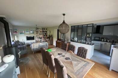 Maison 6 pièces 480000 €