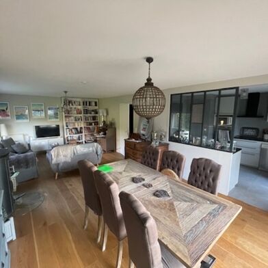 Maison 6 pièces 480000 €