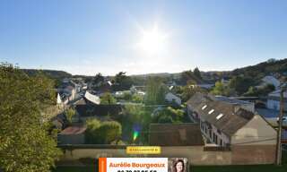 Appartement 3 Pièces 58 m² à vendre à Évreux (27000)