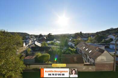 Appartement 3 pièces 75000 €