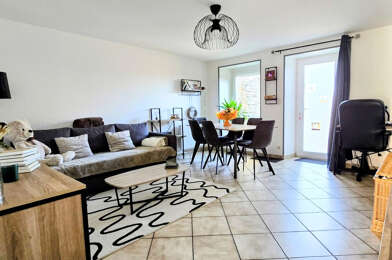 Maison 3 pièces 96000 €