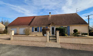 Maison 6 Pièces 138 m² à vendre à Binges (21270)