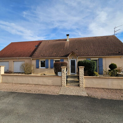 Maison 6 pièces 360000 €