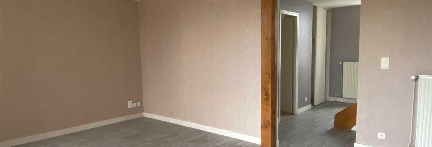 Appartement 3 Pièces 78 m² à vendre à Lacanche (21230)