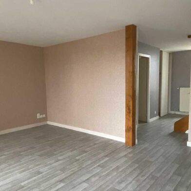 Appartement 3 pièces 62300 €