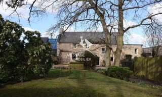Maison 10 Pièces 202 m² à vendre à Dinan (22100)