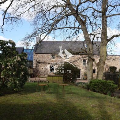 Maison 10 pièces 520000 €