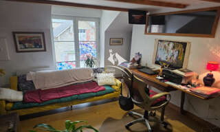 Appartement 2 Pièces 41 m² à vendre à Dinan (22100)