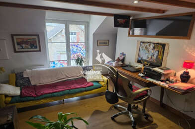 Appartement 2 pièces 161975 €