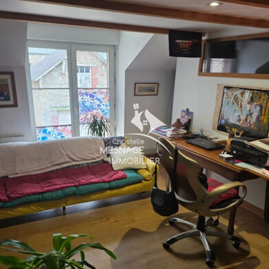 Appartement 2 pièces 161975 €